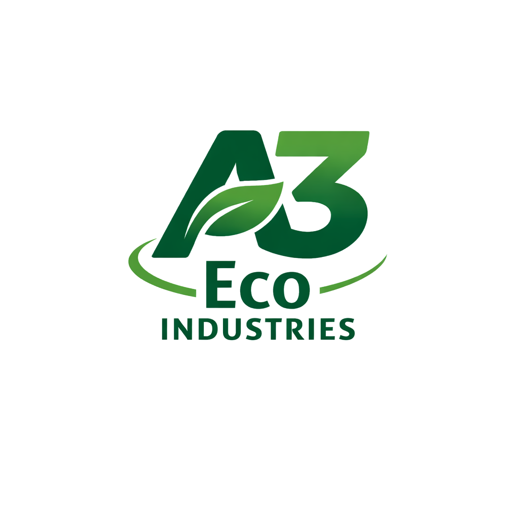 A3 Eco Industries